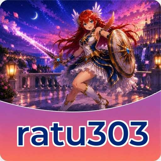ratu303 Components