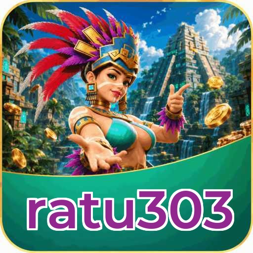 ratu303 Components