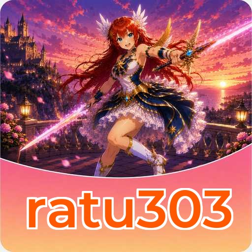 ratu303 Components
