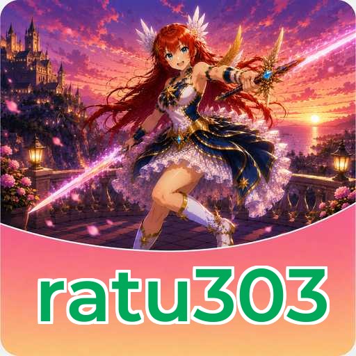 ratu303 Components