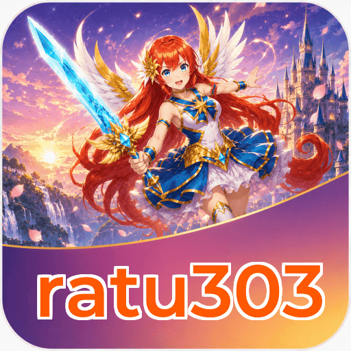 ratu303 Signature