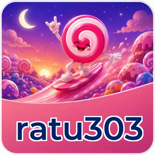 ratu303 Components