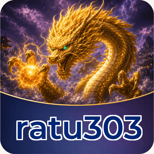 ratu303 Signature