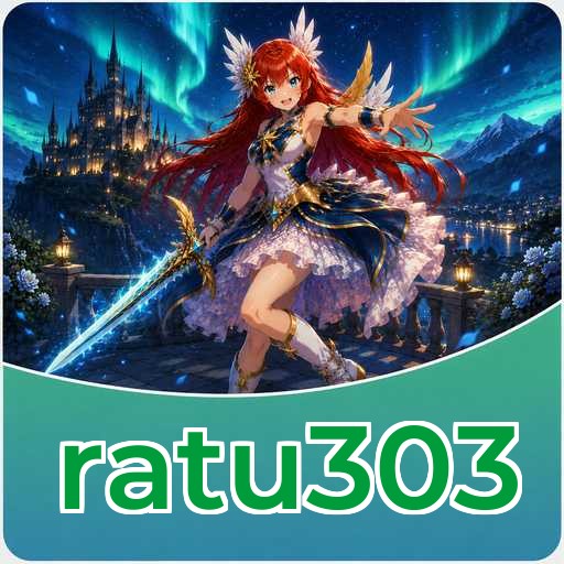 ratu303 APK
